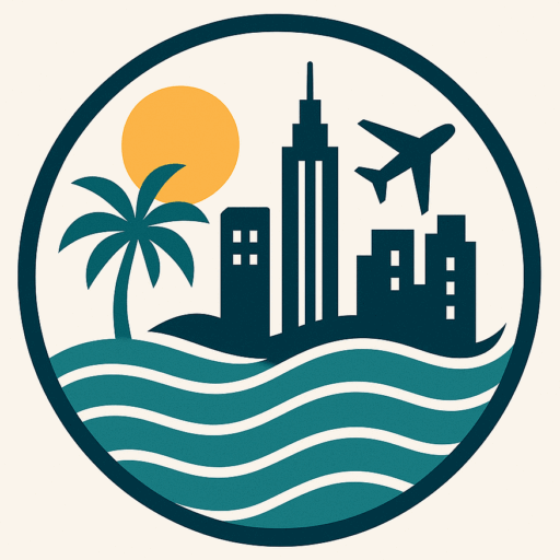 Coastal Travel
